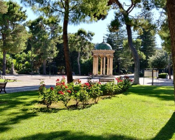 Armonie Salesiani Lecce Hotell Eksteriør bilde